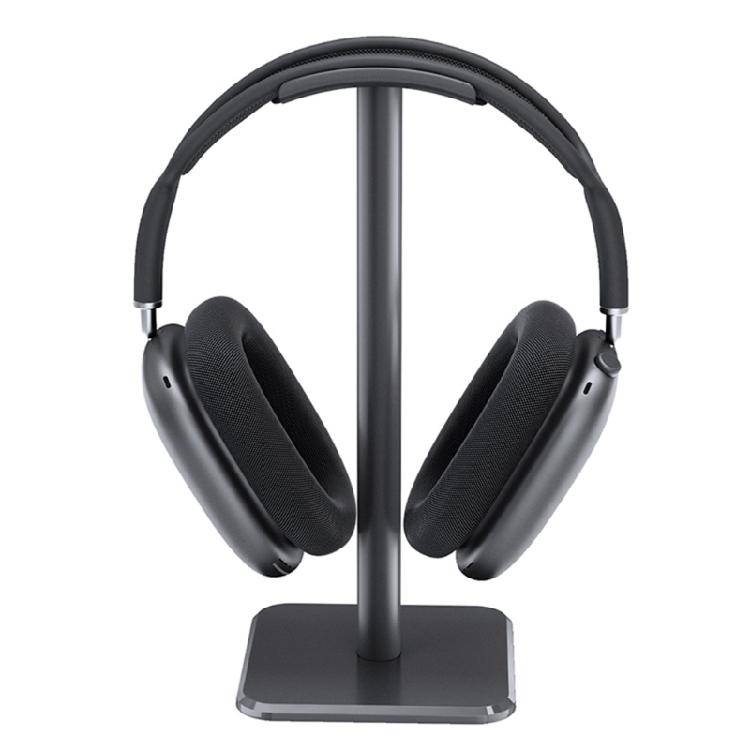 Headphone Stand Desktop Gaming Headset Holder Support Rack Desktop Display Base
