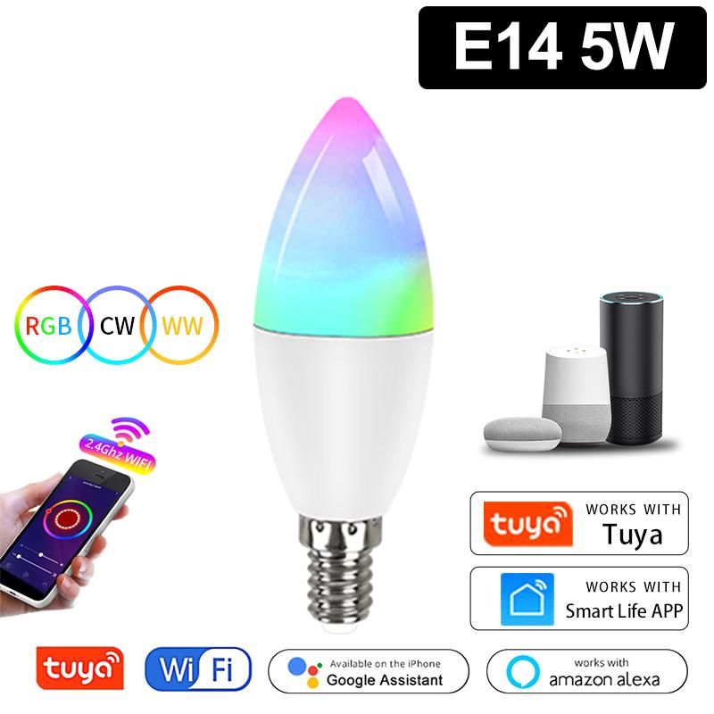 18W E27