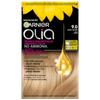 Garnier Olia Tinta Permanente per Capelli 9.0 Biondo Chiaro, 576826