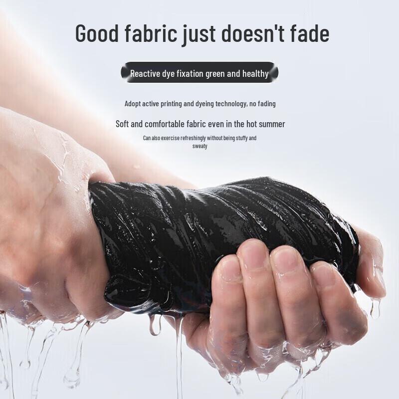 JEANSWEST Men's Solid Color Pullover Sweatshirt