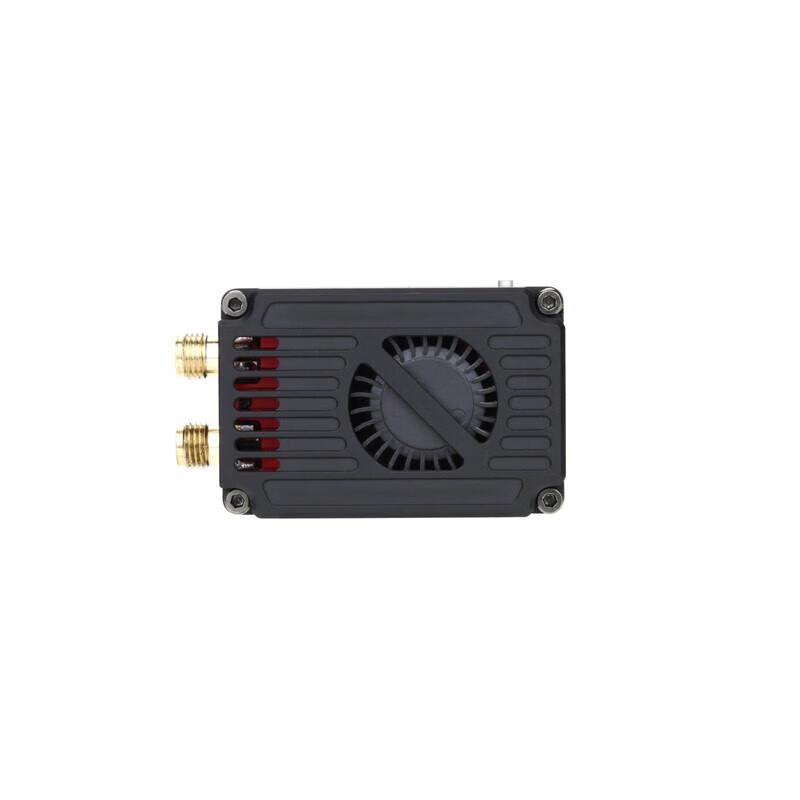 RUSHFPV 5.8G/4.9G 2.5W Dual-band FPV Video Transmitter Set