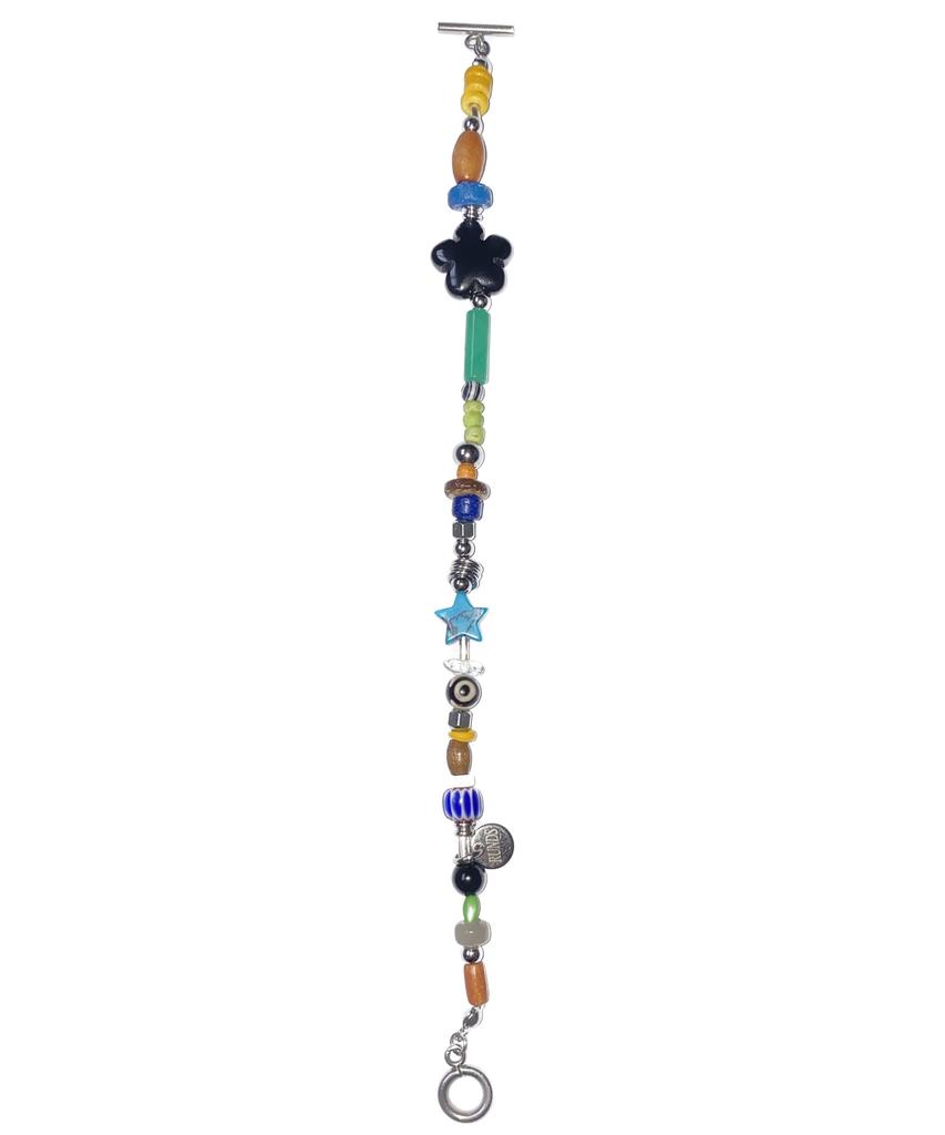 Runds Multi Gemstone Bracelet 03
