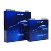 Large Capacity Aluminum V3 Ternary Cell Electric Motorcycle with Lithium Battery