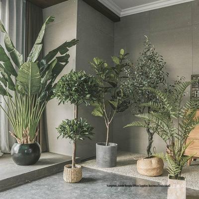 Decorazioni per la casa – Ghirlande e fiori artificiali