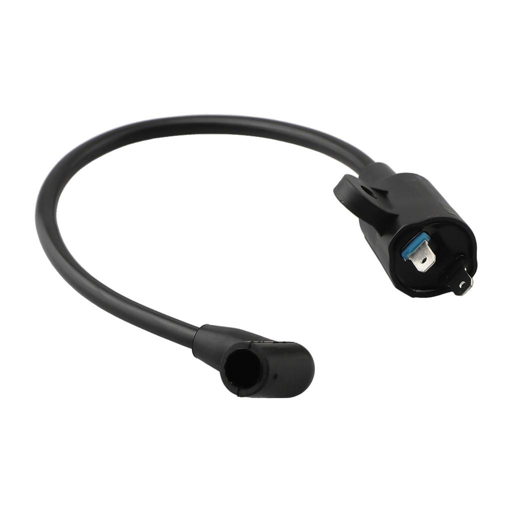 Für Zündspule für ET950 ET650 Benzingenerator Motor Ersatzteil mit zuverlässiger Nutzung für Generator Motoren