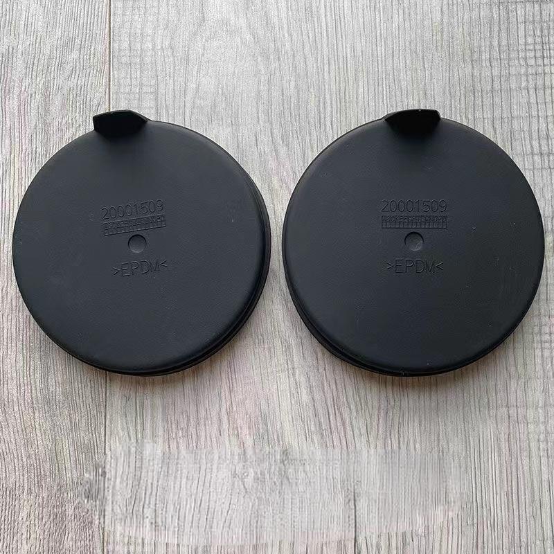 For Jeep Patriot Renegade Car Headlight Dust Cover, Headlight Back Cover, Dust and Waterproof Back Cover 1pc