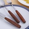 Ru Han Chinese Style Stainless Steel Cutlery Set
