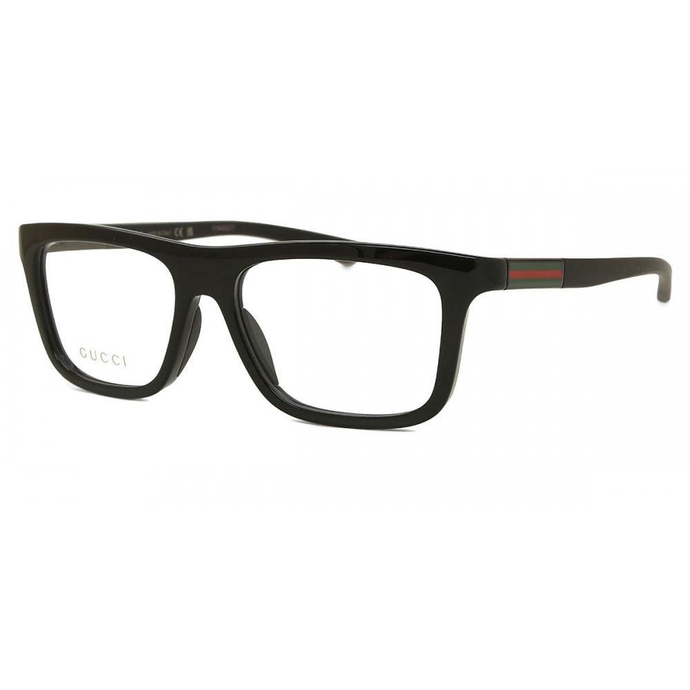 Gucci Men Eyeglasses Gg1737o 001