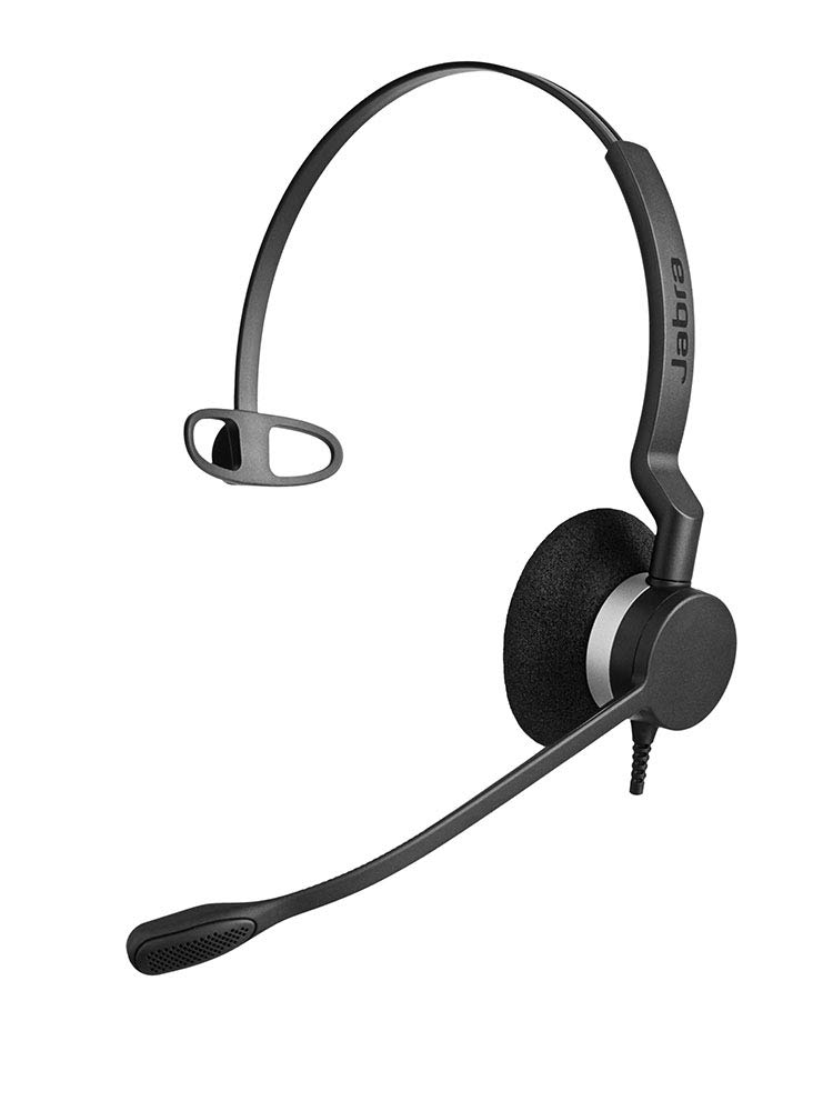 Jabra Biz 2300 USB-C UC Mono Wired Headset