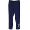 Nike Girls Air Logo Leggings