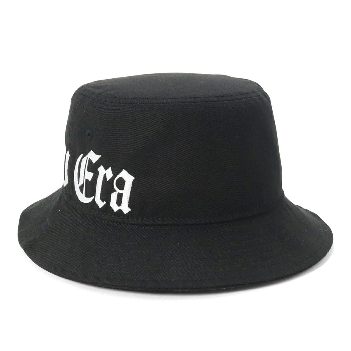 

Bucket Hat Essential Black BUCKET01 ESSENTIAL OLDENG BLK 14388521 NER36C3372 [New Era] M/L чорний