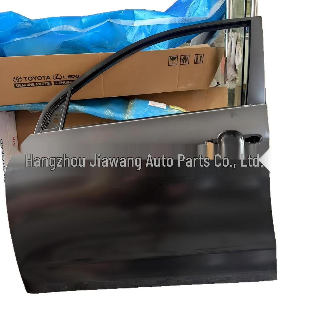Toyota RAV4 2019 Front Door Shell: Right (67001-0R030), Left (67002-0R030)