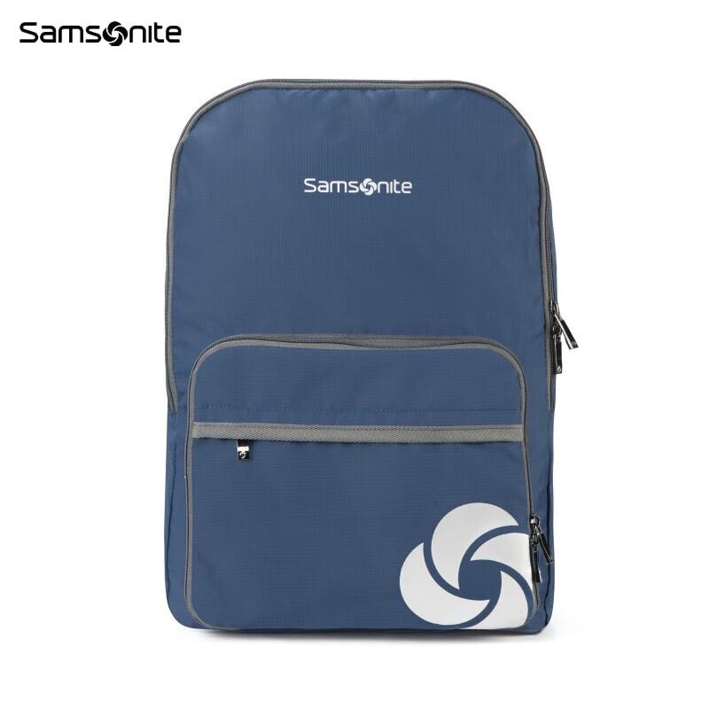 Samsonite Foldable Lightweight Travel Laptop Backpack