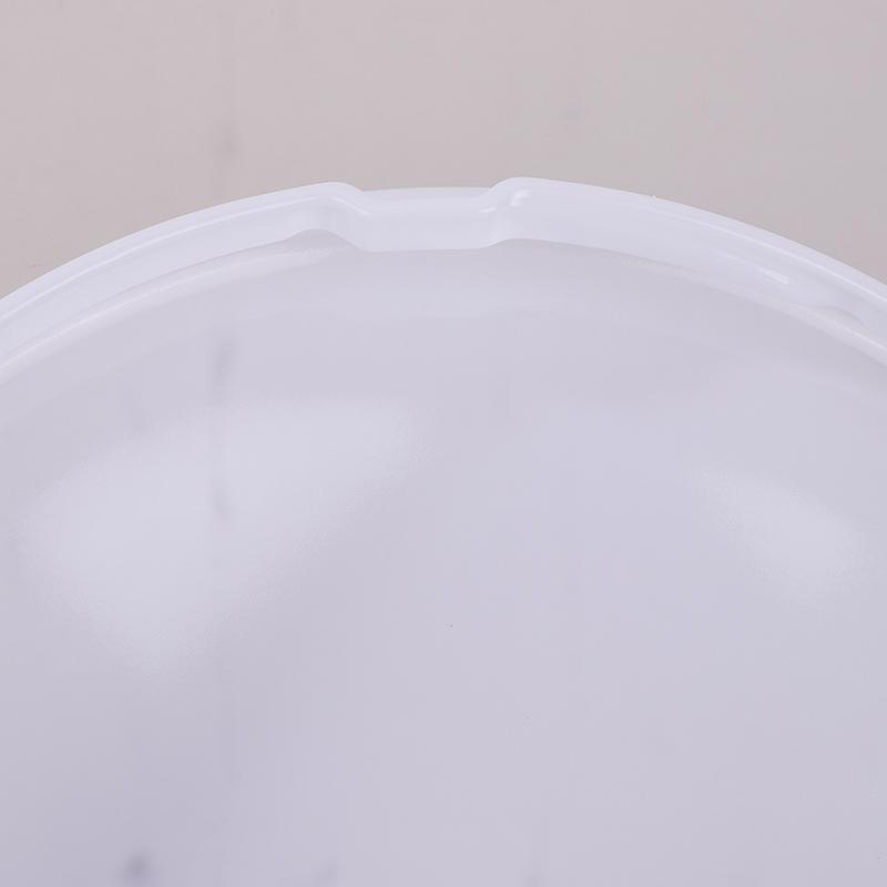 Runde Deckenleuchten Zubehör Lampenschirme Diffusor Leuchtenabdeckungen Lampenschirme Schlafzimmer Flur Balkon Lampenschirme