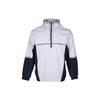 Jackets Men's Gray Hooded Moderate Other CZ9963-097