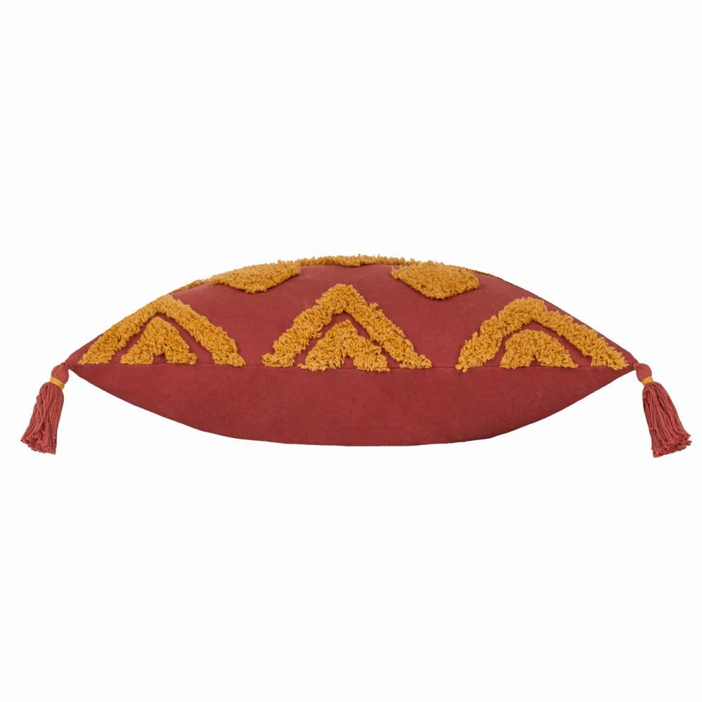 Furn Dharma Tufted Cushion Cover