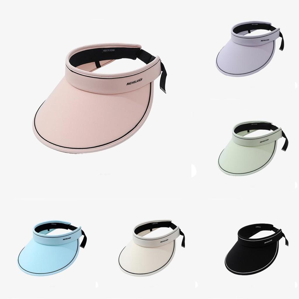 New Summer Ice Silk Nylon Sun Hat Women Outdoor Fashion Uv Protection Wide Brim Sunscreen Hat