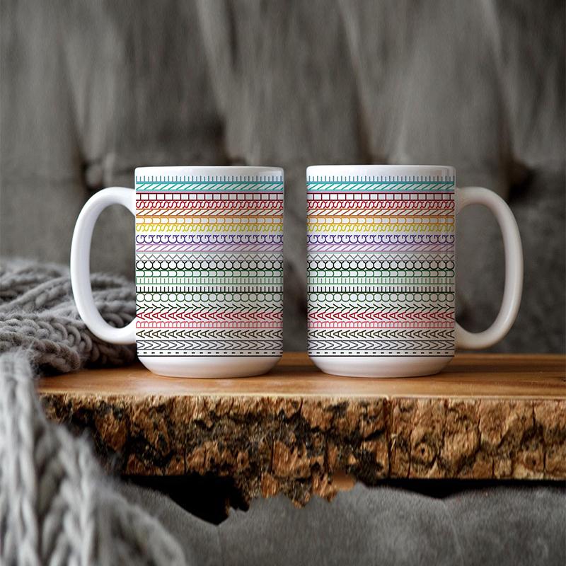 Fuck This Shit Hidden Message Cup, Funny F*Ck This Shit Hidden Message Coffee Mug, Gift For Work Bestie, Coffee Lover Mug