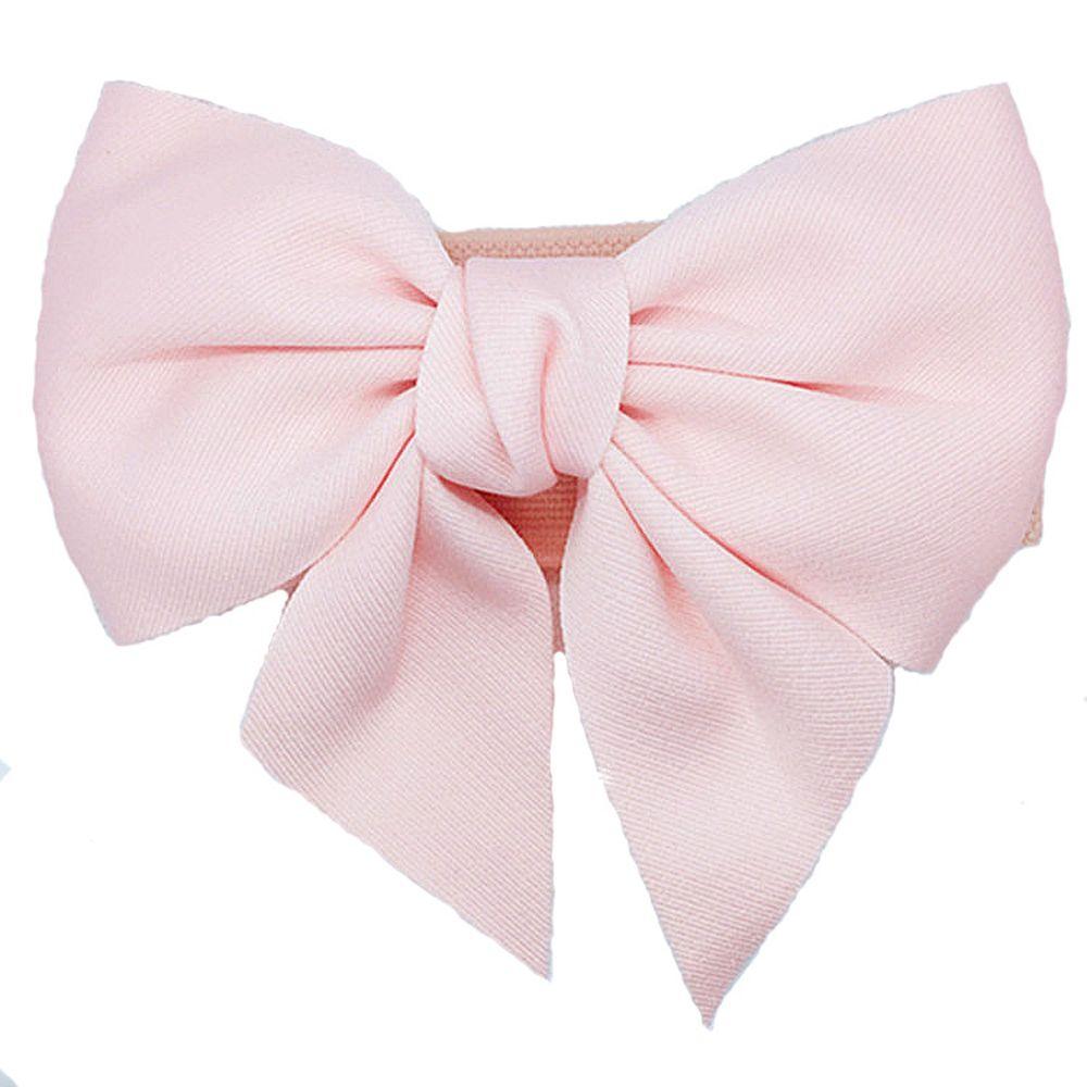 Jeans Vintage Wide Side For Girls Dress Decoration Women Waistbands Korean Belt Large Bow
