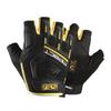 Tactical Touch-Screen Non-Slip Half-Finger Gloves for Cycling & Outdoor Sports.