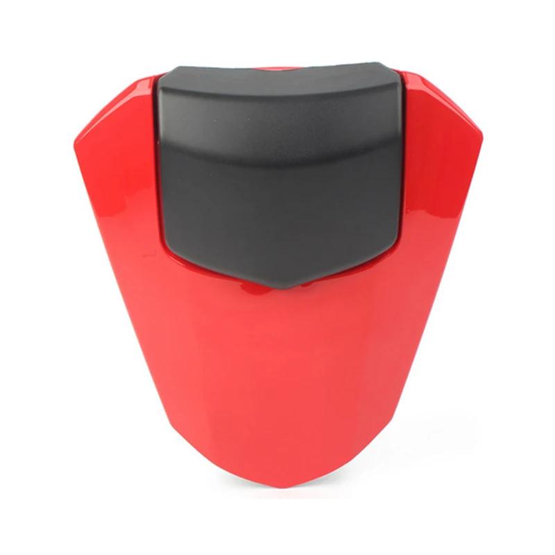 Motorcycle Seat Fairing For Yamaha YZF 600 YZFR6 2008 - 2016 Rear Passenger Cowl Seat Back Cover Fairing Part 10 11 12 13 14 15