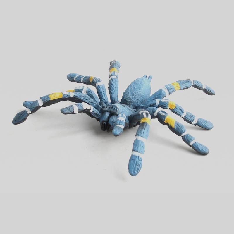 Realistic Pvc Insect Bees Spiders Model Set For Science Education And Collection Display