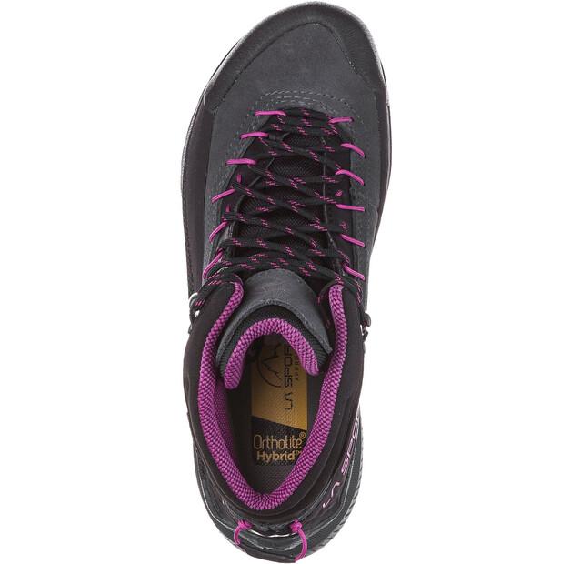 Полуботинки La Sportiva TX4 Evo Mid GTX