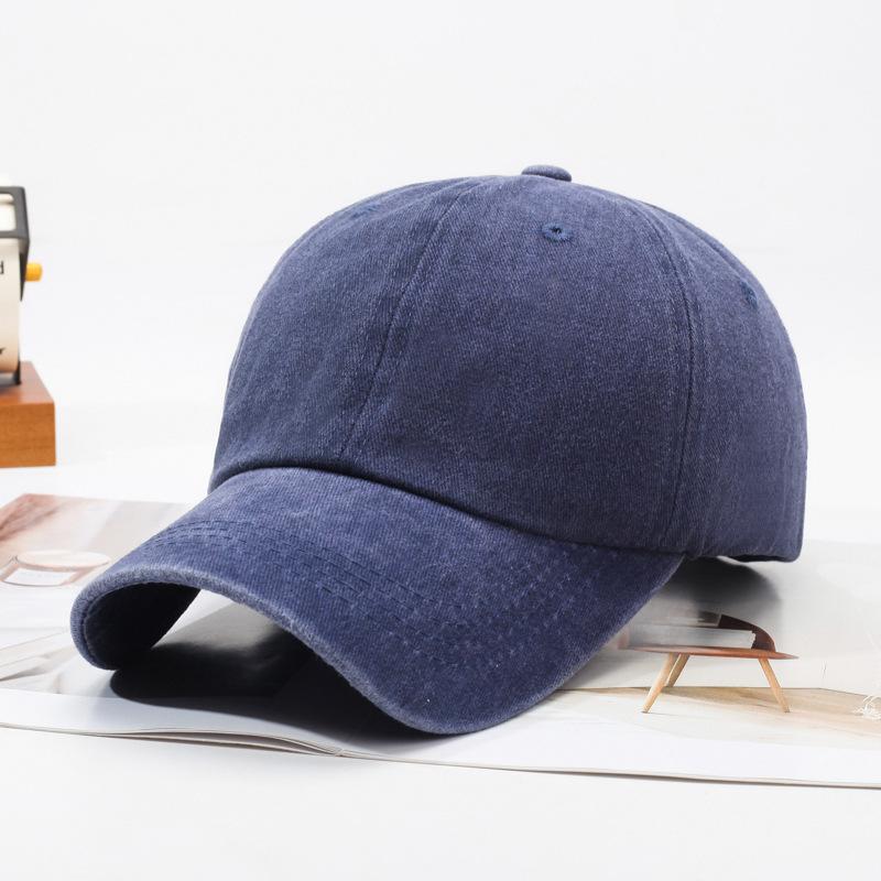 Vintage Adjustable Unisex Vintage Cap for Outdoor Hiking and Mountaineering