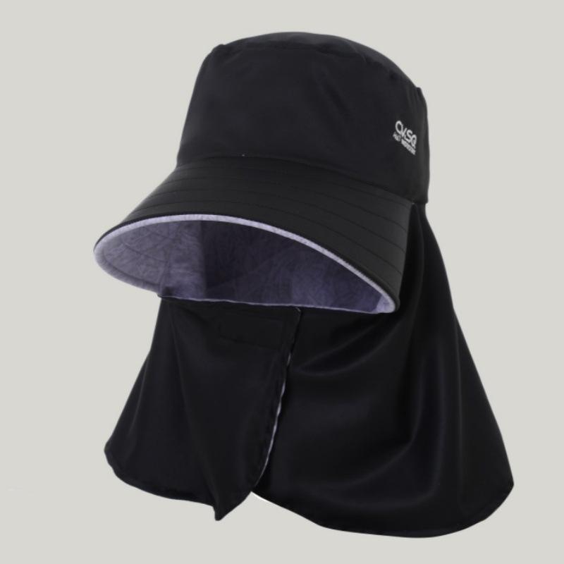 Vintage nastavitelná unisex čepice pro venkovní turistiku a horolezectví