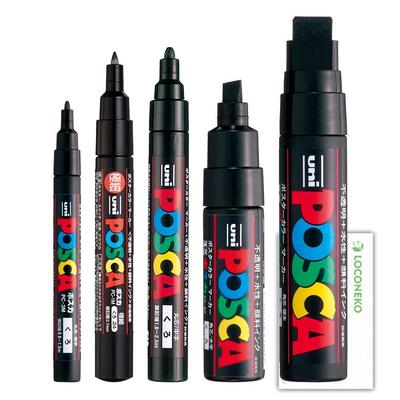 Malen & Zeichnen – Marker & Filzstifte für Kunst