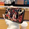 Case for Samsung Galaxy Note 20 Ultra 9 10 A10 A20 A07 A05 A30 A40 A50 A70 A06 A03 A04 A01 A02 Phone Cover Cool Luffy ACE