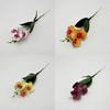 Realistic Artificial Phalaenopsis Flower Plant For Photography And Home Decor