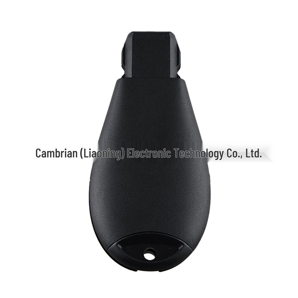Dodge Car Key 5-Button Smart Remote (M3N32297100)