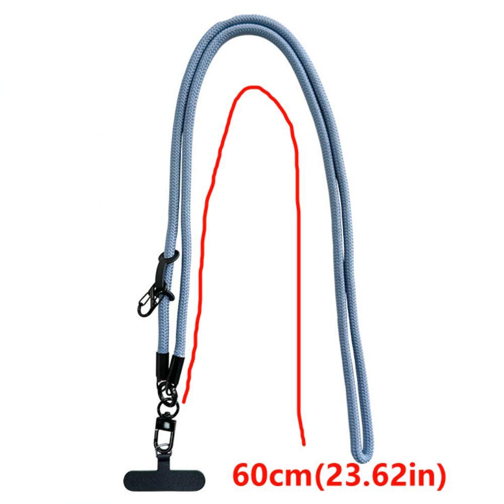 Hanging Rope Crossbody Phone Strap Anti Lost Phone Neck Straps Phone Case Hanging