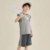 Boys' Summer Basketball Uniform Set