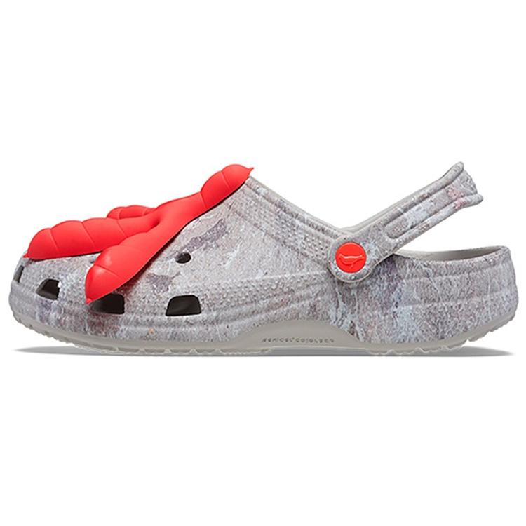 Crocs Staple x Classic Clog Straight From Above Men s 207917-90H EU 41-42