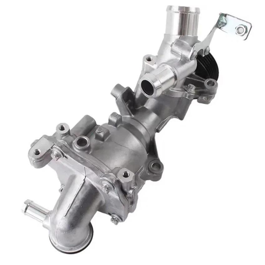 Mercedes-Benz Electric Auxiliary Coolant Pump 1332000101