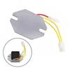 394890 Voltage Regulator For LG691185, MIU14388 845907 797375 393374 691185. Compatible  10A/13A/16A Charging Systems 18-24HP