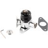 Dual Port Dump Blow Off Valve for Mazdaspeed 3/6 WRX Subaru IMPREZA Forester BOV