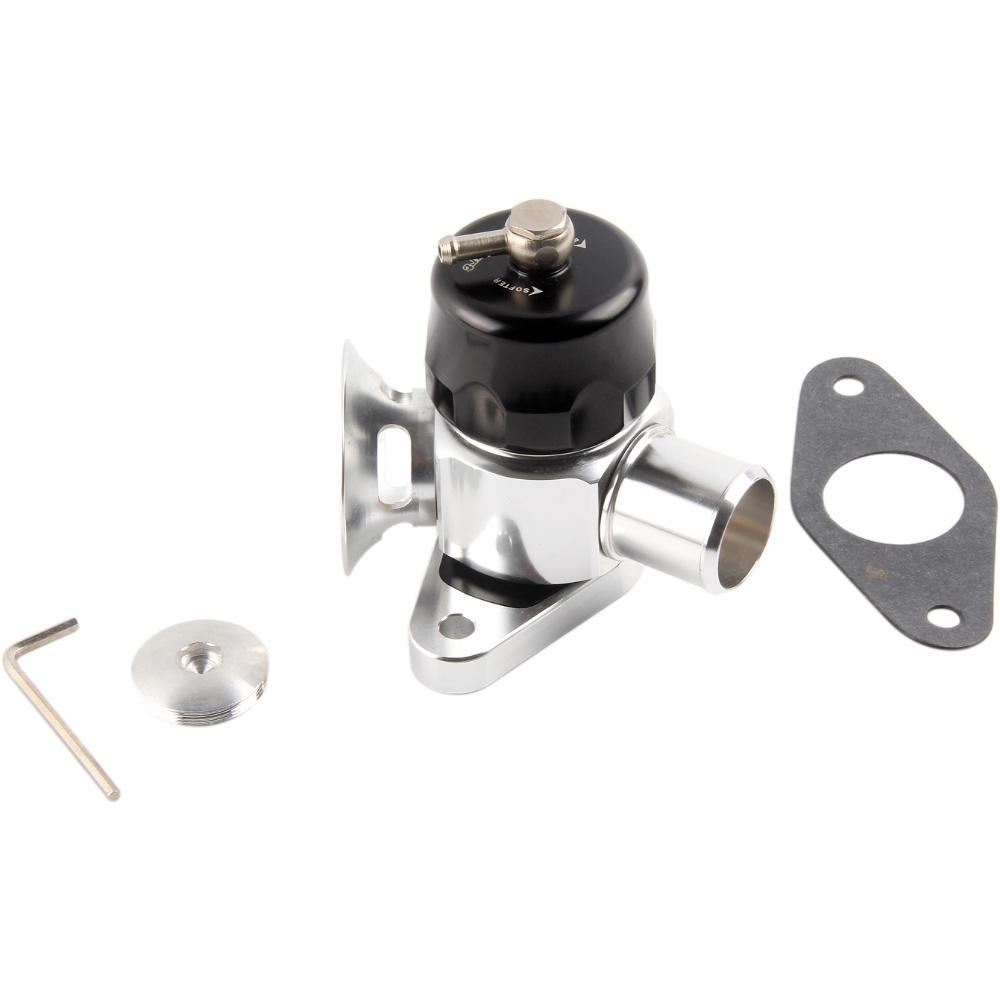 Dual Port Dump Blow Off Valve for Mazdaspeed 3/6 WRX Subaru IMPREZA Forester BOV