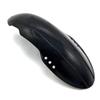 AB56-Motorcycle Front Mudguard High Mudguard For Scrambler 400X Speed 400 Scrambler 400 X 2024 2025