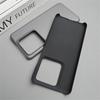 Matte Hard Case For Realme GT 7 Pro Case Rock Sand Back Cover For Realme GT7 Pro 5G Lightweight Shell Bumper
