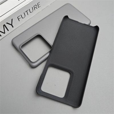 Matte Hard Case For Realme GT 7 Pro Case Rock Sand Back Cover For Realme GT7 Pro 5G Lightweight Shell Bumper