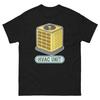 HVAC Unit Hotel Item Travel Motel T-Shirt
