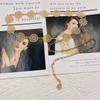 Metal Waist Chain For Women With Hollow Design Perfect For Summer And Winter Fashion Accessory