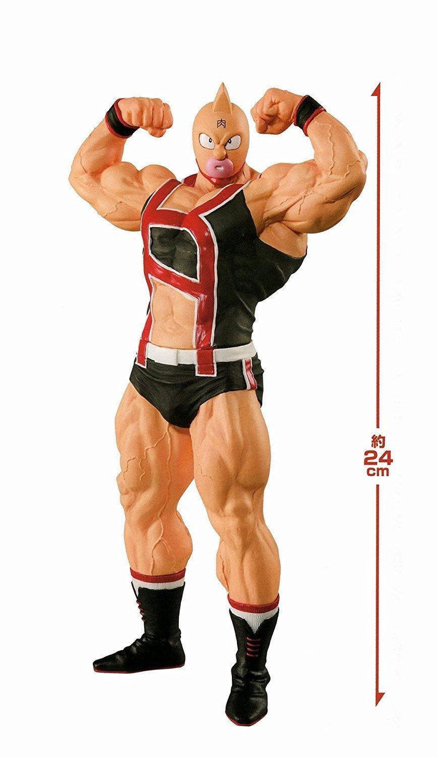 

Jump 50th Anniversary Figure Kinniku Suguru - - (Prize)