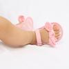 MYGGPP Spring Autumn Summer Baby Princess Shoes Baby Shoes Sandals Toddler Shoes