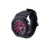Casio Customized Watch Modified Series Quartz Men and Women Same Style Pink Dial GA-2100-1ATeam274 GA-2100-1A