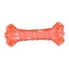 Petio Dog Toy Petio Health Program Treat Bone M Size