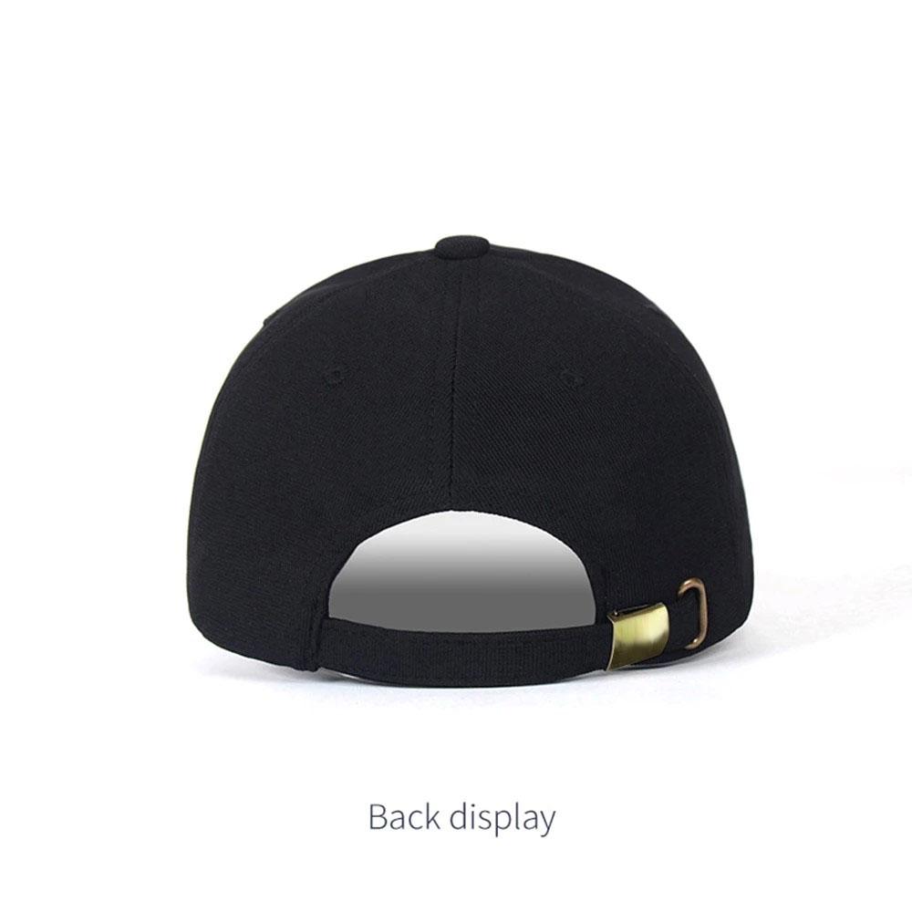 Add Cotton Car Embroidered Baseball Cap Vintage Sun Protection Face Smaller Peaked Hat Sun Hat For Opel Astra G H J Insignia